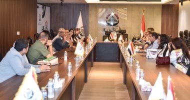 حزب الجبهة الوطنية يستعد لمعركة النواب بخطة إعلامية واسعة معلنا ثقة المواطنين فى المقدمة.. أمانة إعلام الجبهة: نجاحنا فى مجلس الشيوخ دافع لاستكمال العطاء فى النواب وجاهزون لتغطية المعركة الانتخابية لحظة بلحظة