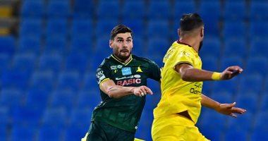 الحزم ضد الخليج.. رباعية وطرد في أبرز مواجهات الجولة الـ 8 بالدوري السعودي