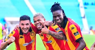 فريق الترجي التونسي