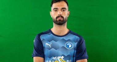 الزمالك ضد بيراميدز ..إصابة محمود مرعي في العضلة الخلفية 