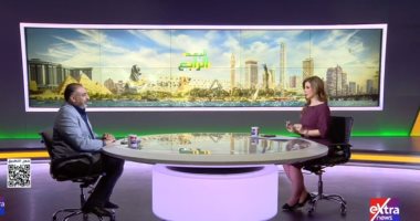 الناقد الفنى مصطفى الكيلانى: مصر تخوض حرب ممنهجة وتنتصر بالفن