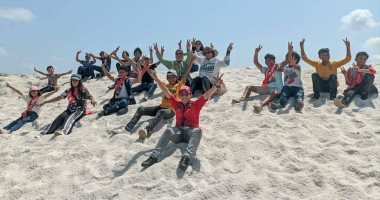 الخريف يعيد الحيوية إلى بورسعيد.. موسم مزدهر للسياحة والتجارة