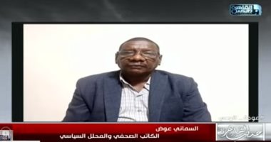 محلل سياسي سوداني: الهدنة تعطى فرصة للدعم السريع للتموضع وزيادة التسلح