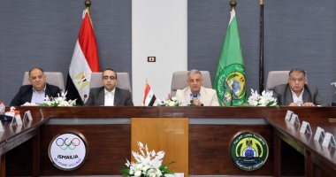 تجهيز 168 مركزا انتخابيا و182 لجنة فرعية استعدادا للانتخابات بالإسماعيلية