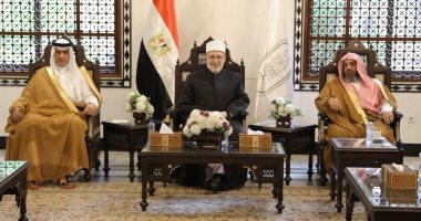ندوة مشتركة بين الأزهر ووزارة الشؤون الإسلامية بالسعودية لتعزيز قيم الاعتدال والوسطية