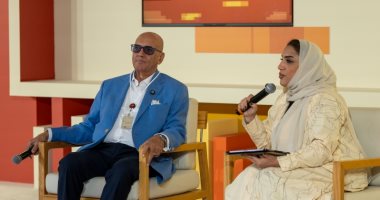 محمد سلماوى: الأديب ينظر إلى الأحداث نظرة تأملية وشمولية