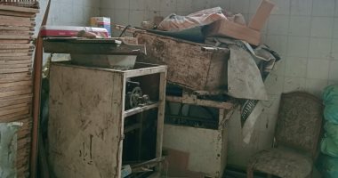 صحة الإسماعيلية تغلق 11 منشأة غذائية مخالفة وتحرر 49 محضر مخالفات 