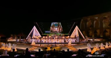 بطريرك الروم الأرثوذكس: المتحف المصرى الكبير جوهرة من الحضارة المصرية 