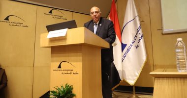 رئيس بحوث الصحراء يشارك فى افتتاح المؤتمر العربى الآسيوى للتكنولوجيا الحيوية