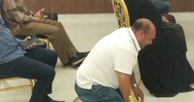 فوز 1219 بقرعة الحج بمديرية أمن القليوبية بينهم 12 تزكية لكبار السن