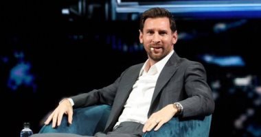 ميسي: لا أقلق بشأن أعتزالي وأستعد لبداية رحلتي كرجل أعمال