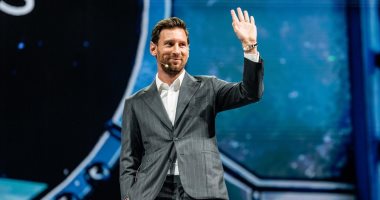 ليونيل ميسي