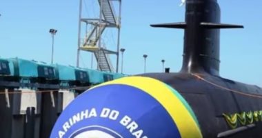 البرازيل تتحدى القوى العالمية.. وتطلق أول غواصة نووية فى أمريكا اللاتينية