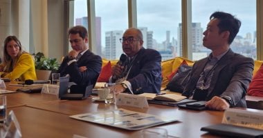 محمود محيى الدين: مؤتمر COP30 يجب أن يحفز ترجمة الوعود المناخية لمشروعات فعلية