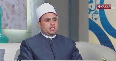 عالم بالأوقاف: إبراهيم حمروش كان شغوفًا بمحمد عبده والشعراوى من أبرز تلاميذه