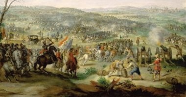 معركة الجبل الأبيض.. حرب اشعلت الصراع بين الكاثوليك والبروتستانت