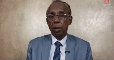 عثمان ميرغنى للقاهرة الإخبارية: الجيش السودانى مستمر فى القتال حتى تحقيق أهدافه