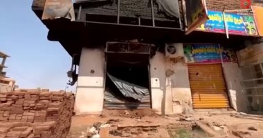 معتز الفحل: الوضع فى السودان يتطلب وقف الدعم اللوجستى للمليشيا