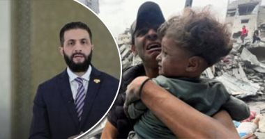 العالم هذا المساء.. الخزانة الأمريكية ترفع اسم أحمد الشرع من قائمة العقوبات.. محامون إسرائيليون يحذرون من وجود أدلة على ارتكاب جرائم حرب فى غزة.. وأمريكا تتهم إيران بمحاولة اغتيال السفير الإسرائيلى فى المكسيك