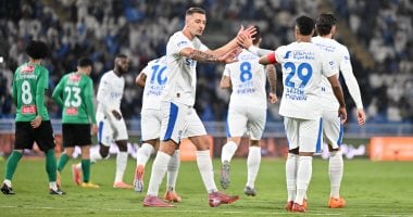 قائمة تعاقدات الهلال السعودي في يناير بدون أجانب