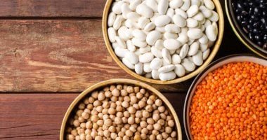 ترمس حلو بـ35 جنيه.. أسعار البقوليات فى كفر الشيخ الجمعة 7 نوفمبر