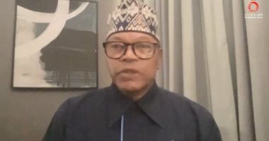 محمد بن شمباس: لا حل عسكرى للسودان وندعو لمحاسبة المنتهكين