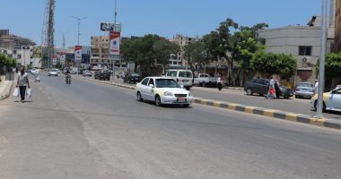 طقس خريفى معتدل نهارا مائل للبرودة ليلا بكفر الشيخ الجمعة 7 نوفمبر 2025