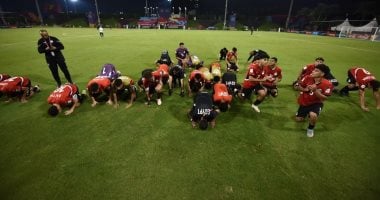 منتخب مصر للناشئين