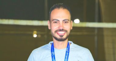 ناشئات وادي دجلة يحصدن برونزية بطولة الجيزة للكرة الطائرة