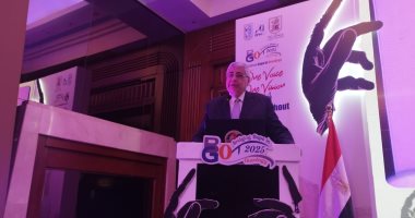 مستشار الرئيس للصحة: هناك دعوة قومية لتكون مصر بلا تبغ.. سبب الإصابة بسرطان الرئة