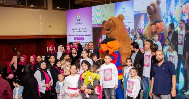 الجبهة الوطنية بالشرقية يطلق أولى فعالياته لدعم مرضى التمثيل الغذائى ومتحدي الإعاقة