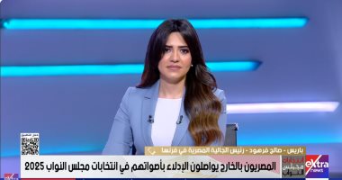 صالح فرهود: الوطنية للانتخابات أدت دورا احترافيا لتيسير التصويت بالخارج