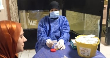 جامعة قناة السويس تنفّذ حملة مكبرة لتحاليل المخدرات لطلاب المدن الجامعية