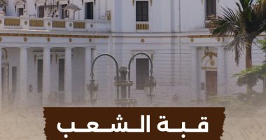 قناة الوثائقية تقدم العرض الأول لفيلم قبة الشعب.. الليلة 11 مساءً