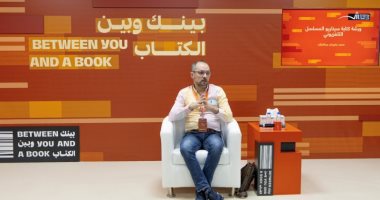 السيناريست محمد عبد المالك: المنصات الرقمية دفعت الكاتب للبحث عن أشكال جديدة للسرد