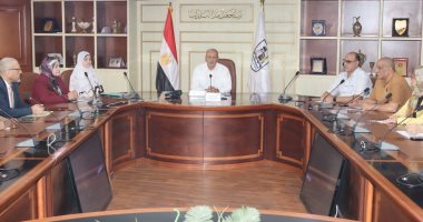 تعرف على الاستعدادات النهائية لانطلاق انتخابات مجلس النواب ببنى سويف