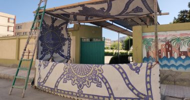 خطة الإسكندرية لاستقبال 4 ملايين ناخب فى انتخابات النواب 2025.. تكثيف أعمال النظافة ورفع كفاءة الإنارة بمحيط اللجان.. تشكيل غرفة عمليات واستعدادات قصوى للحماية المدنية.. وتوفير مسارات إضافية للأتوبيسات.. صور