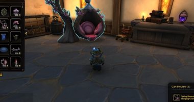 بليزارد تضيف عملة افتراضية بهدف الشراء داخل اللعبة