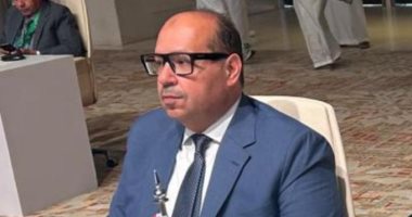 ياسر إدريس يفوز بعضوية المكتب التنفيذي للجان الأولمبية العربية للمرة الثانية