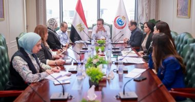 وزير الصحة: إنشاء مراكز تخصصية وتأهيلية شاملة للعلاج الطبيعى تقدم خدمات متكاملة