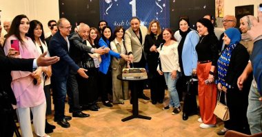 إطلاق مبادرة شاعر النيل لدعم مواهب أمام شعراء العامية المصرية