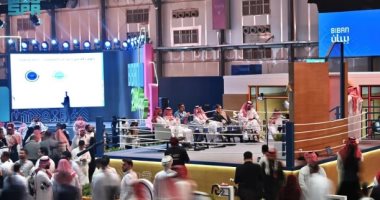 السعودية.. 7.4 ملايين ريال استثمارات لـ13 شركة ناشئة فى ملتقى بيبان 2025