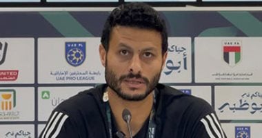 محمد الشناوي: جاهزون لحصد السوبر وجمهور الأهلي دايما في ضهرنا