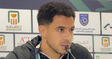 عمر جابر قبل نهائي السوبر المصري: مباريات الديربي لها تفاصيل خاصة.. صور