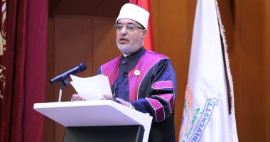 مفتى الجمهورية: الفكر المتشدد أنتج عقولًا منغلقة تعادي العلم وتناهض التقدم