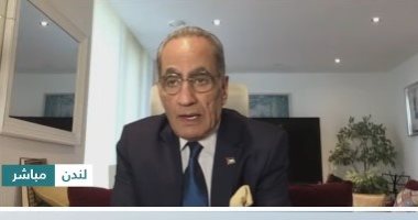 السفير ممدوح جبر: مصر ستلعب دورا محوريا في ضمان العمق الأمني لغزة 