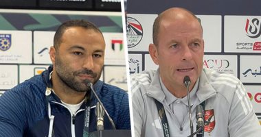 حازم صلاح الدين يكتب: لعبة الشطرنج بين توروب وعبد الرؤوف في سوبر الأهلي والزمالك.. تكتيك التجربة الدنماركية يعتمد على مثلث الرعب واستحواذ الوسط.. وحماس المحارب الأبيض يميل إلى العامل البدني ورهان ركلات الترجيح