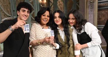 الليلة.. فرقة تلاتة أخوات ضيفة صاحبة السعادة على قناة DMC