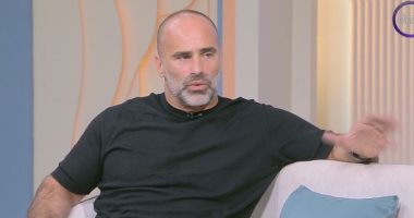 صالح عبد النبي يكشف بفُكاهة فلسفته الخاصة عن الزواج