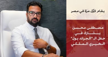 «إمباير ستيت للتطوير» راعيًا للحدث العالمي لحملة «مانحي الأمل العالمية» المقامة لأول مرة في مصر